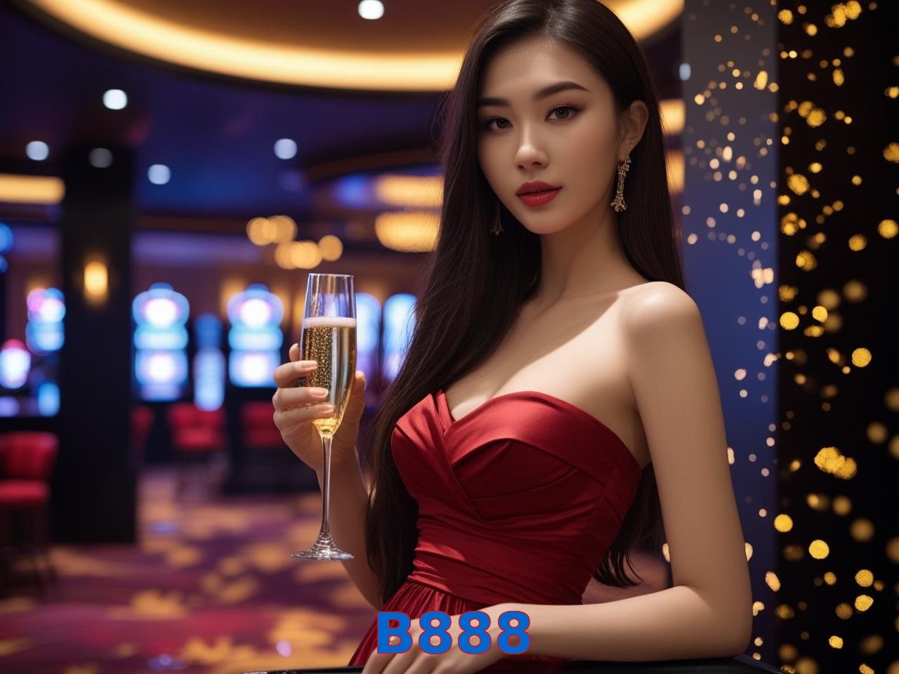 B888
