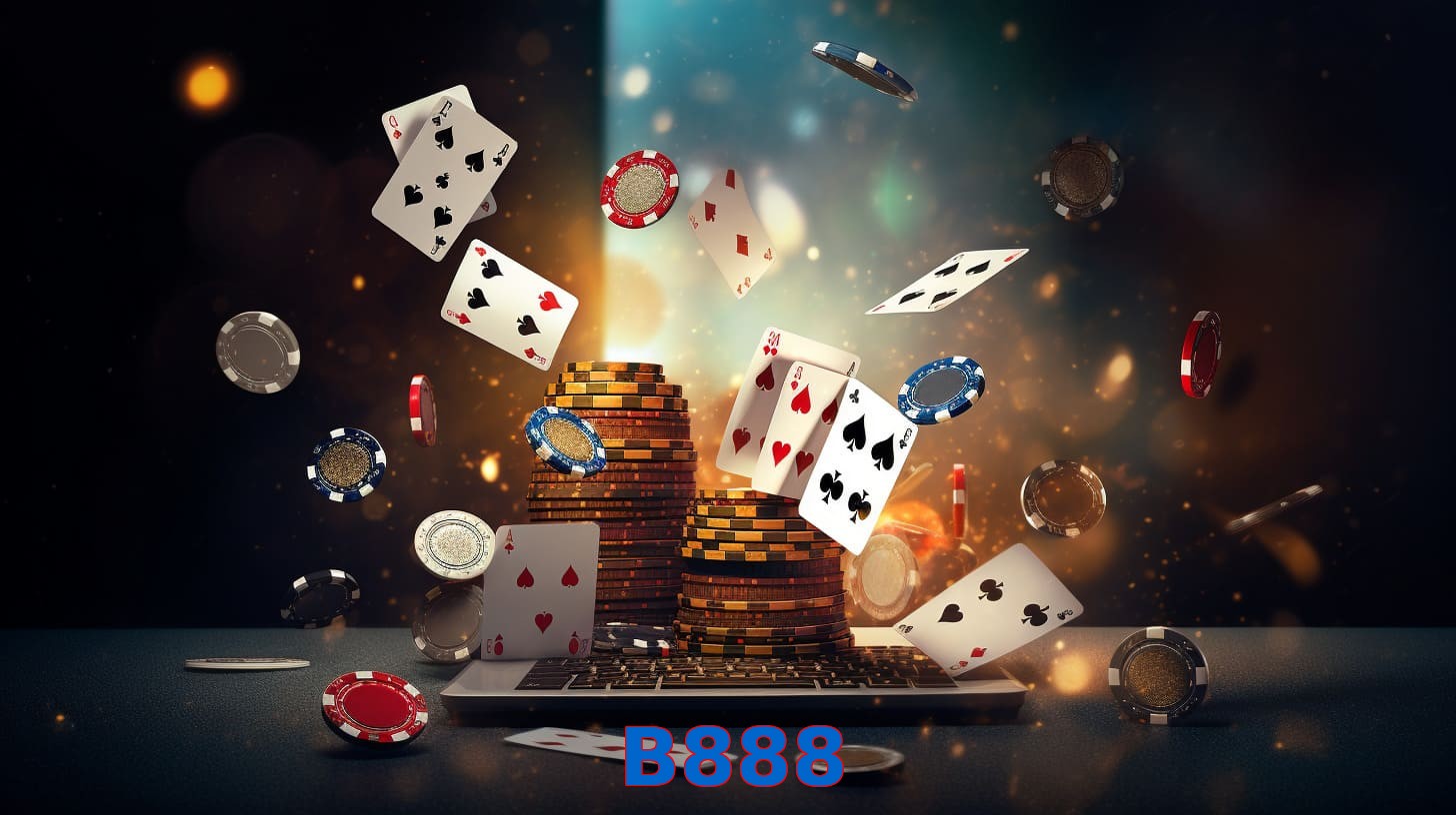 B888