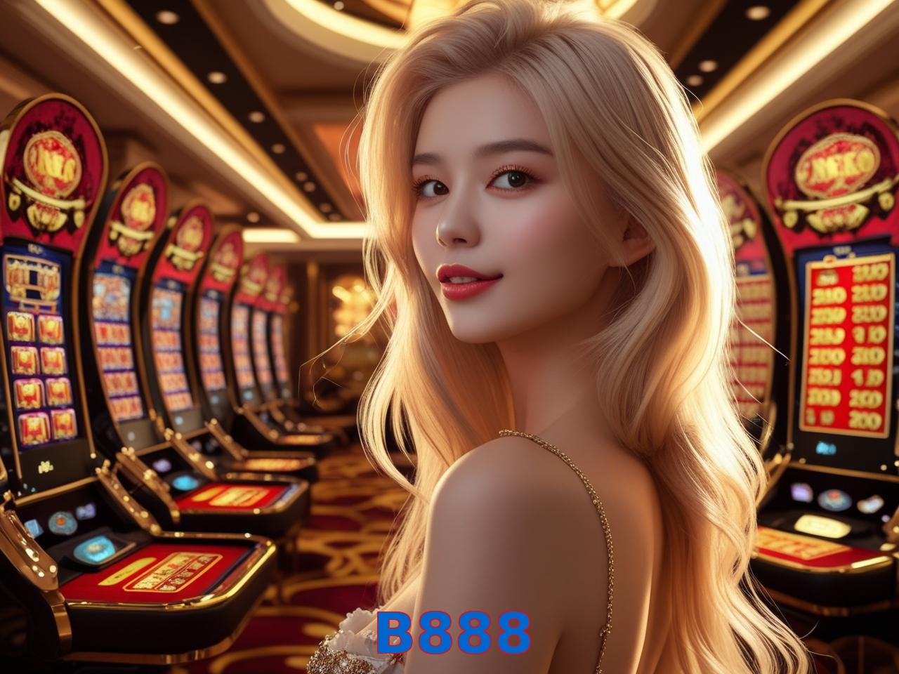 B888