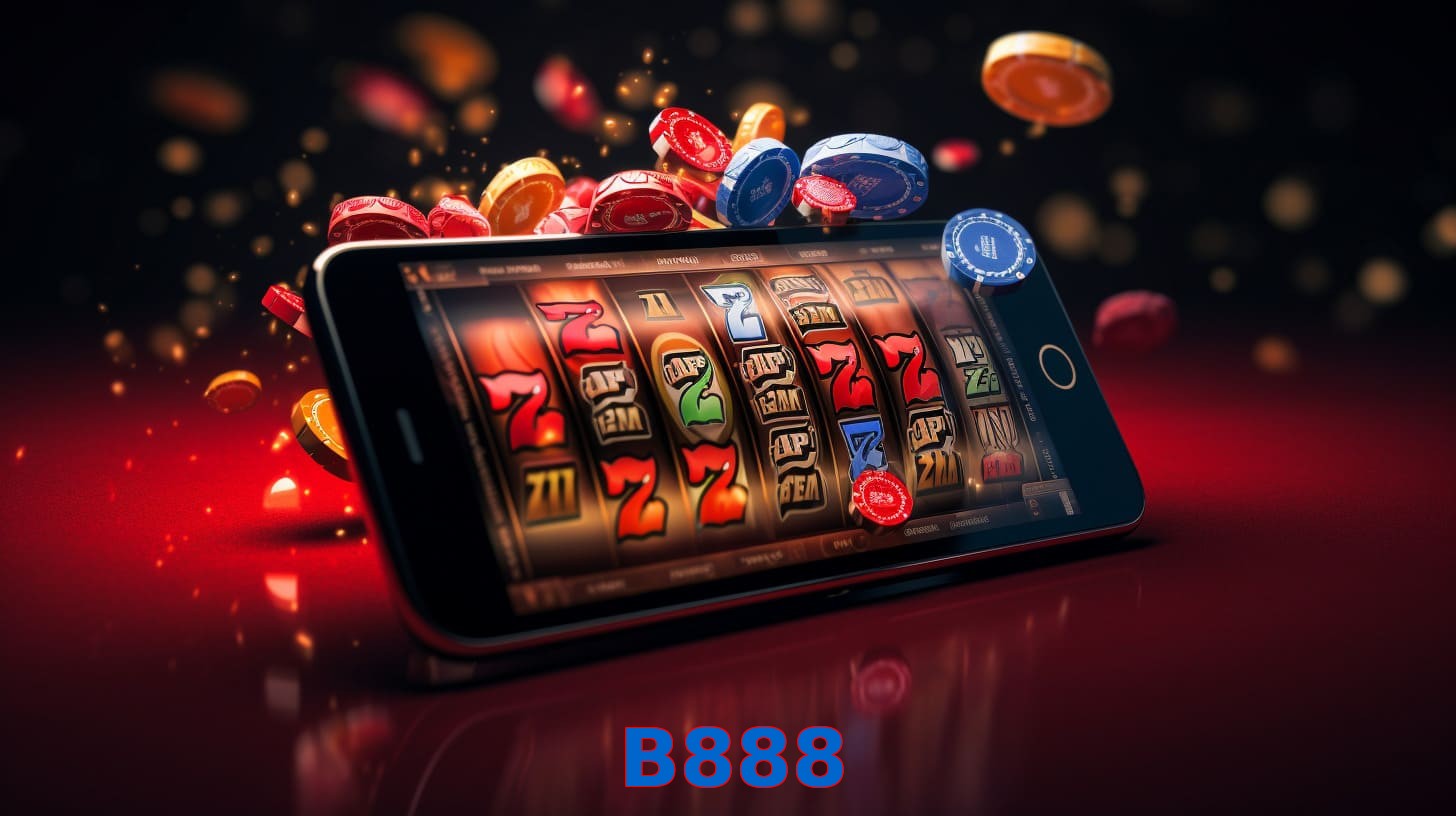 B888