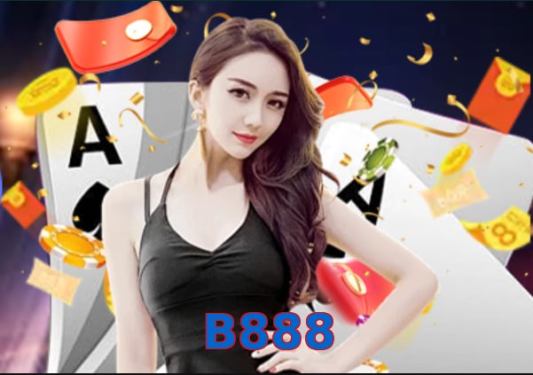 B888